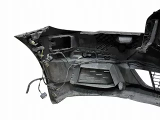 CARPARTS24 Бампер передний BMW 5 G30/G31 Арт e11875494, вид 16