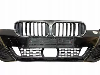 CARPARTS24 Бампер передний BMW 5 G30/G31 Арт e11875494, вид 2