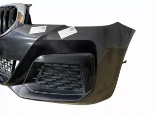 CARPARTS24 Бампер передний BMW 5 G30/G31 Арт e11875494, вид 5