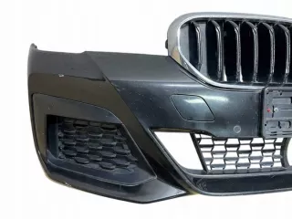 CARPARTS24 Бампер передний BMW 5 G30/G31 Арт e11875494, вид 6