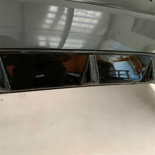 8075834 Бампер задний BMW 4 G22/G23 Арт e11875472, вид 11
