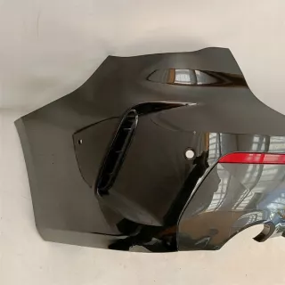 8075834 Бампер задний BMW 4 G22/G23 Арт e11875472, вид 2