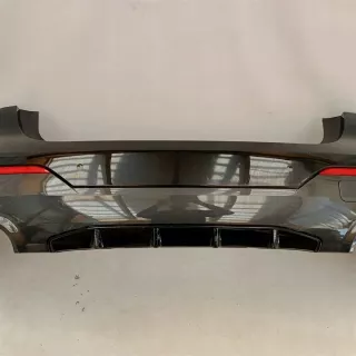 8075834 Бампер задний BMW 4 G22/G23 Арт e11875472, вид 5