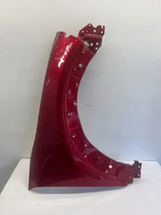 AutoAS567 Крыло переднее правое Mazda CX30 Арт e11875091, вид 1