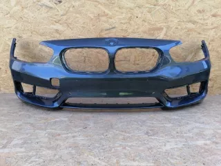 2015-2019R KMR111 7371735 Бампер передний BMW 1 F20/F21 Арт e11875080, вид 1