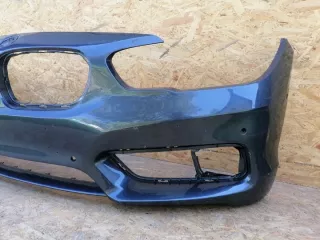 2015-2019R KMR111 7371735 Бампер передний BMW 1 F20/F21 Арт e11875080, вид 3