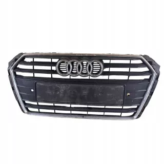 8W0853651 Бампер передний Audi A4 B9 Арт e11874889, вид 1