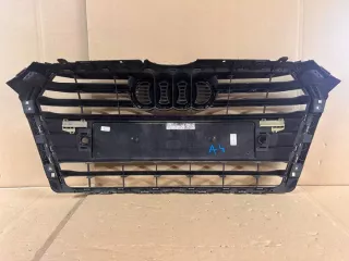 8W0853651 Бампер передний Audi A4 B9 Арт e11874889, вид 2
