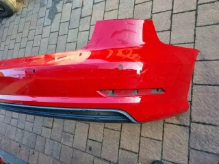 8V5807511 Бампер задний Audi A3 8V Арт e11874859, вид 3