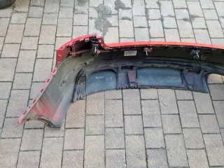 8V5807511 Бампер задний Audi A3 8V Арт e11874859, вид 4