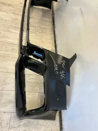 8V3807437AM Бампер передний Audi A3 8V Арт e11874852, вид 2