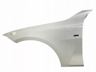 CARPARTS24 Крыло переднее левое BMW 4 G22/G23 Арт e11874748, вид 1