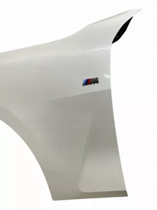 CARPARTS24 Крыло переднее левое BMW 4 G22/G23 Арт e11874748, вид 3