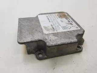 6Q0909605C Блок AirBag Volkswagen Passat B5 Арт e11874606, вид 5