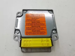 6Q0909605C Блок AirBag Volkswagen Passat B5 Арт e11874606, вид 6