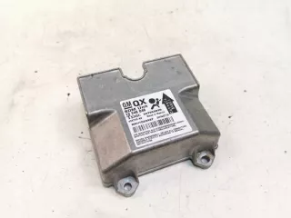 13246046 Блок AirBag Opel Zafira B Арт e11874550, вид 1