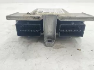 13203263 Блок AirBag Opel Astra H Арт e11874539, вид 2