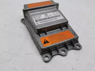 A1648204326 Блок AirBag Mercedes ML W164 Арт e11874519, вид 2