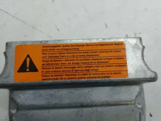 0285001882 Блок AirBag Mercedes ML W164 Арт e11874517, вид 4
