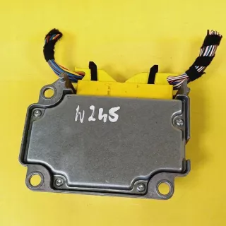 A169820662 Блок AirBag Mercedes B W245 Арт e11874490, вид 3