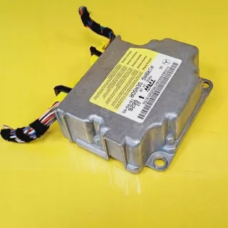 A169820662 Блок AirBag Mercedes B W245 Арт e11874490, вид 4
