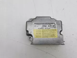 A1698202185 Блок AirBag Mercedes A W169 Арт e11874479, вид 1