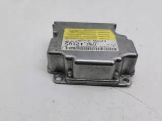 A1698202185 Блок AirBag Mercedes A W169 Арт e11874479, вид 2