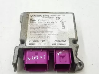 1D95910600 Блок AirBag Kia Carens 2 Арт e11874470, вид 1