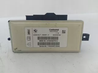 925363701 Блок AirBag BMW 5 F10/F11/GT F07 Арт e11874323, вид 1