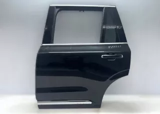 32133218 32321822 32321823 2014- Дверь задняя левая Volvo XC90 2 Арт e11874106, вид 1