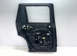 32133218 32321822 32321823 2014- Дверь задняя левая Volvo XC90 2 Арт e11874106, вид 2