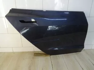 1081484-00-F Дверь задняя правая Tesla model 3 Арт e11873940, вид 1