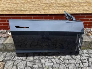 DRZITESL3 Дверь передняя правая Tesla model 3 Арт e11873937, вид 1