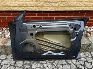 DRZITESL3 Дверь передняя правая Tesla model 3 Арт e11873937, вид 5