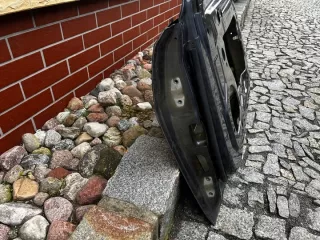 DRZITESL3 Дверь передняя правая Tesla model 3 Арт e11873937, вид 6