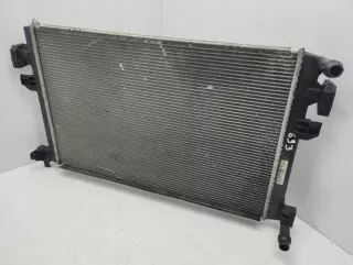 5Q0121251GB Интеркулер Volkswagen Passat B8 Арт e11873899, вид 1