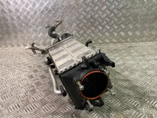 A2780900514 Интеркулер Mercedes S W222 Арт e11873615, вид 4