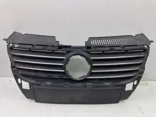 3C0853651D 3C0853651 Решетка радиатора Volkswagen Passat B6 Арт e11873494, вид 1