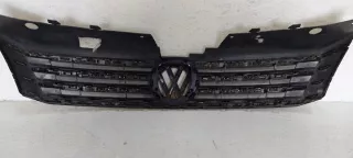 3AA853651 3AA853653 Решетка радиатора Volkswagen Passat B7 Арт e11873489, вид 5