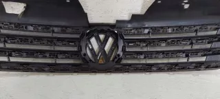 3AA853651 3AA853653 Решетка радиатора Volkswagen Passat B7 Арт e11873489, вид 6