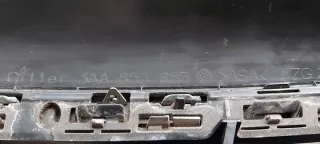 3AA853651 3AA853653 Решетка радиатора Volkswagen Passat B7 Арт e11873489, вид 8