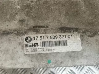 7809321 Интеркулер BMW X5 E70 Арт e11873358, вид 2
