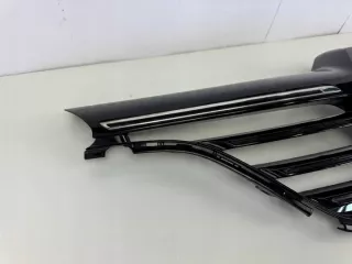 622567680R Решетка радиатора Renault Megane 4 Арт e11873324, вид 4