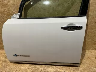 201006-201912 Дверь передняя левая Nissan Leaf 2 Арт e11873280, вид 2