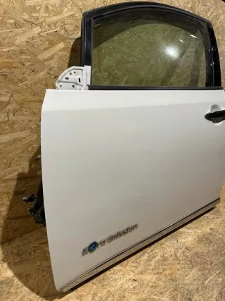 201006-201912 Дверь передняя левая Nissan Leaf 2 Арт e11873280, вид 4