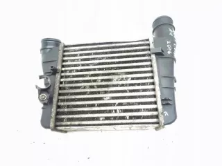 0281002401 Интеркулер Audi A4 B7 Арт e11873229, вид 1