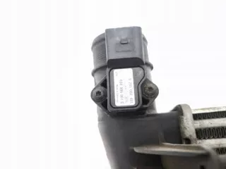 0281002401 Интеркулер Audi A4 B7 Арт e11873229, вид 2