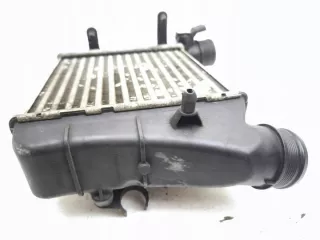 0281002401 Интеркулер Audi A4 B7 Арт e11873229, вид 3