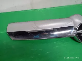13223226 Решетка радиатора Opel Corsa D Арт e11873216, вид 2