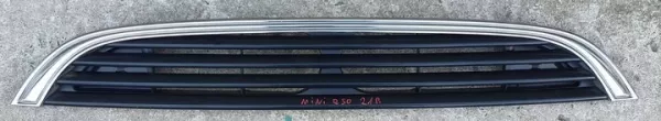 1490374 Решетка радиатора MINI Cooper R50 Арт e11873163, вид 2